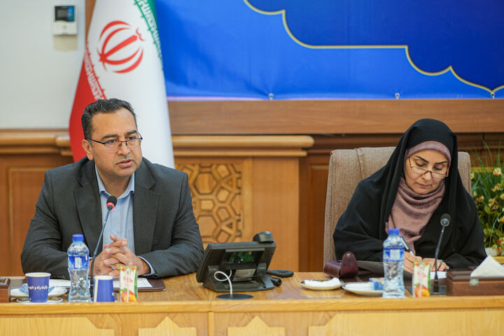 تزریق 9 همت اعتبار برای تأمین زیرساختهای مسکن ملی/ برنامه افتتاح 130 هزار واحد در نیمه دوم 1405