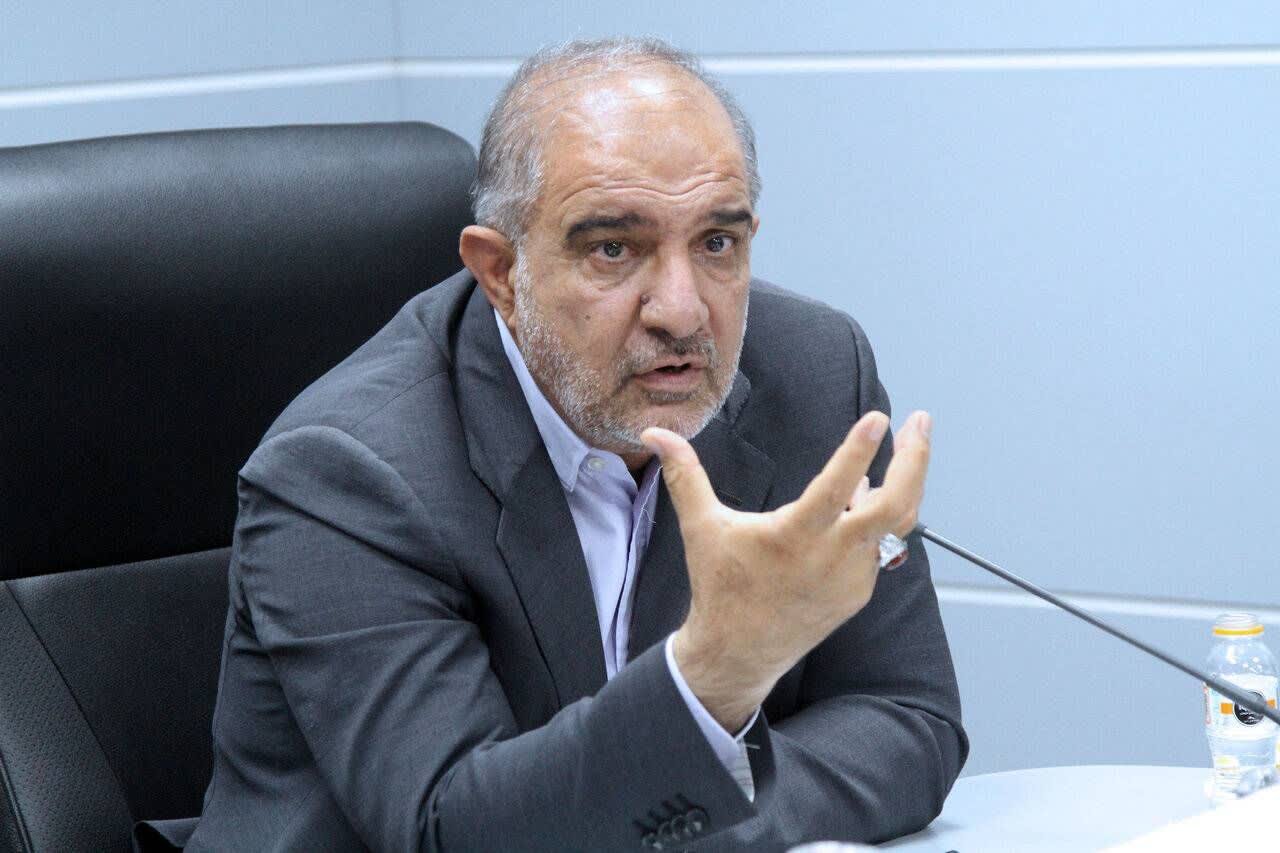 لزوم تخصیص اعتبارات آبخیزداری