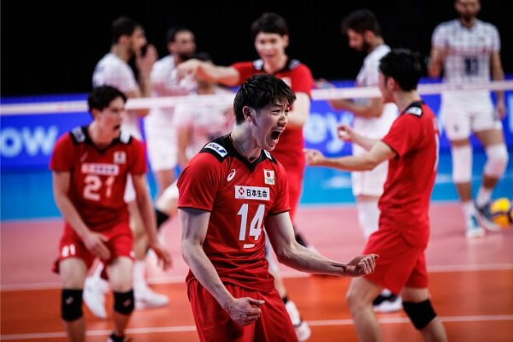 ژاپن 3 - ایران صفر؛ قهرمانی آسیا از دست رفت، جنگ برای المپیک ادامه دارد