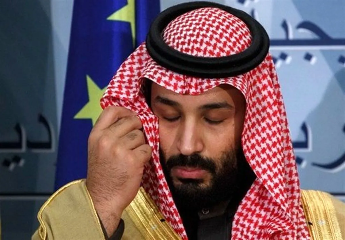 ادعای رسانه عبری درباره درخواست کمک اطلاعاتی بن سلمان از اسرائیل