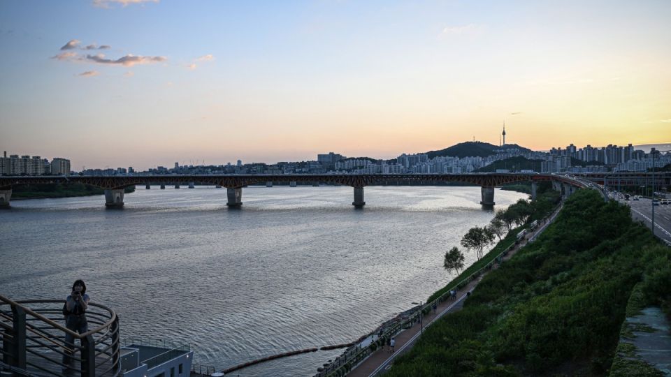 School-age suicides in South Korea rise 65 per cent in 5 years