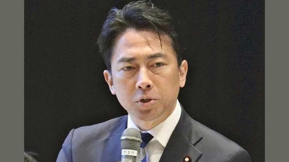 Japan’s defence minister Shinjiro Koizumi says acquisition of nuclear-powered submarines not being ruled out