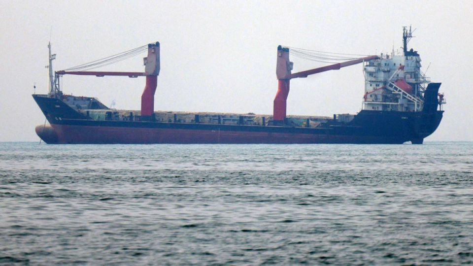 Thailand faces oil-price pressure as Hormuz attack lifts Brent above US$100