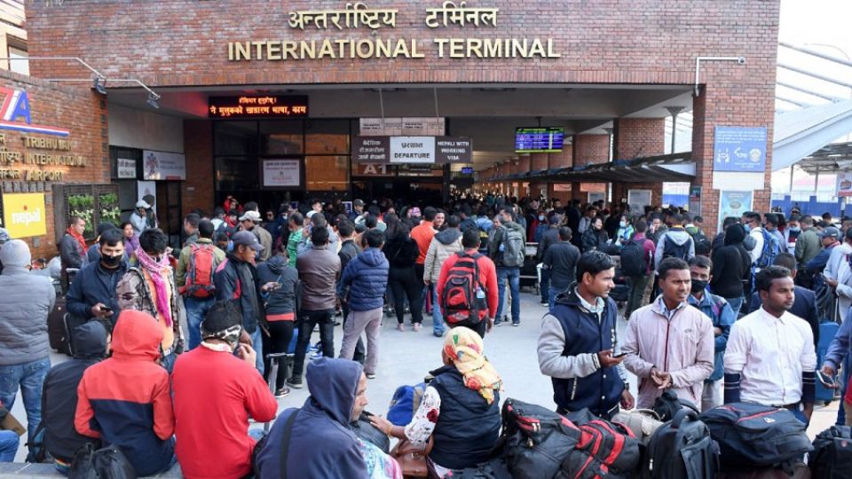 Malaysia labour row puts Nepali jobs at risk