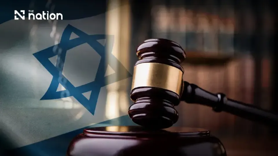 Poll finds 77.49% of Thais want law applied strictly to Israelis