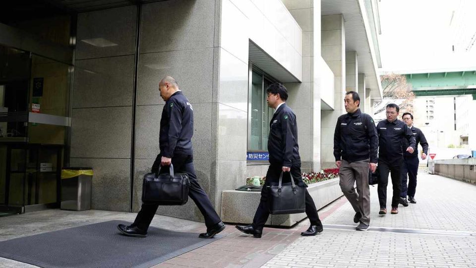 Japan’s Hamaoka Nuclear Plant faces uncertain future