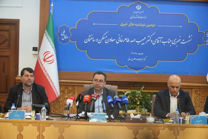 واگذاری زمین بدون آمادهسازی و زیرساخت، به تأمین مسکن منجر نمیشود