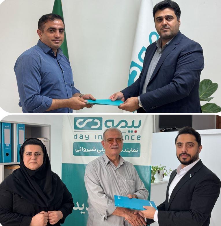 تسریع در ایفای تعهدات بیمه دی؛ خسارت سیل‌زدگان مازندرانی در کمتر از یک هفته پرداخت شد