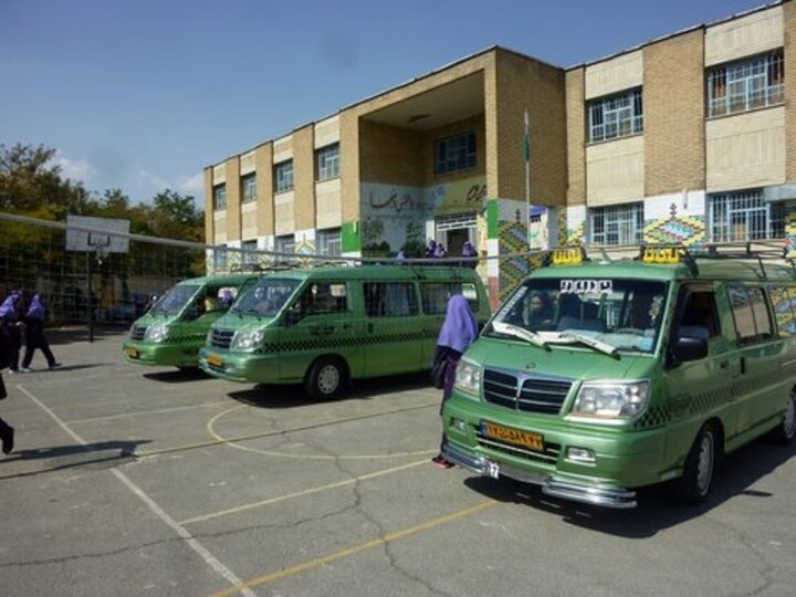 تمدید ثبت‌نام سرویس مدارس برای جاماندگان تا 31 شهریور