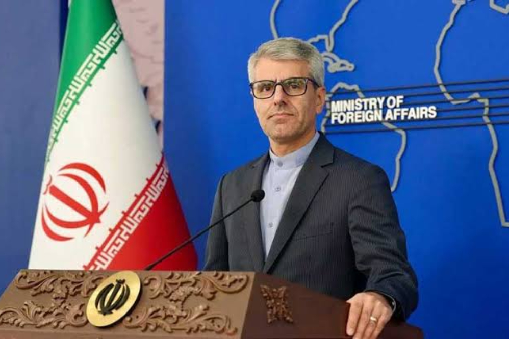 بقایی : عربستان درخواست تعویق نشست خلیج فارس را مطرح کرد