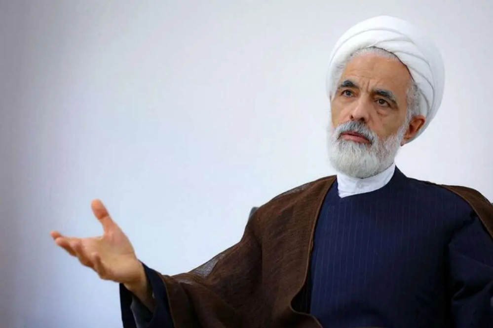 معاون حقوقی رئیس‌جمهور: قانون اساسی به کالای لوکس برای تفکر حاشیه‌ای تبدیل نشود