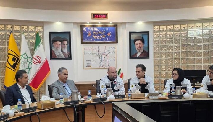 آیین‌نامه بررسی سوانح متروهای کشور بازنگری می‌شود