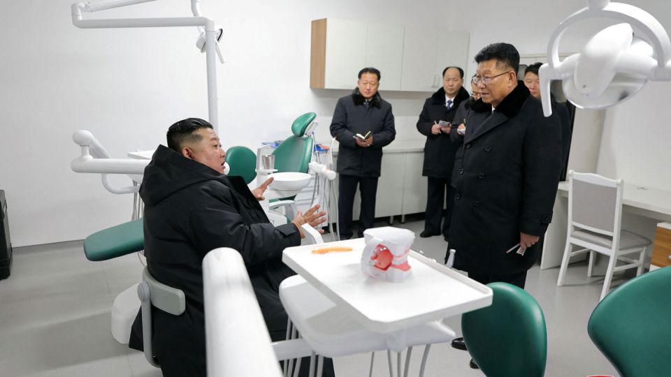 Seoul prepares medical equipment for North Korean hospital despite tensions