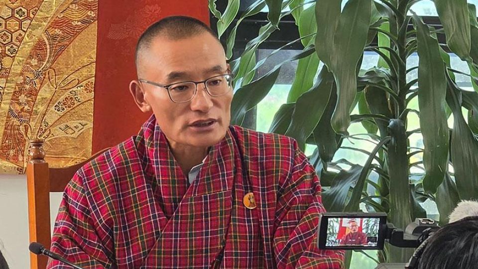 Ageing warning systems expose gaps as Bhutan prepares for bigger disasters
