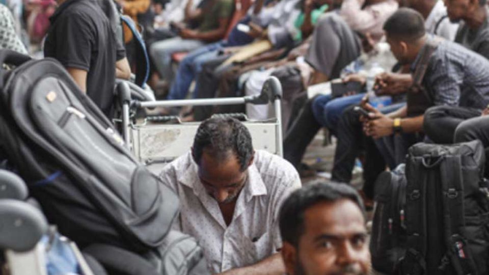 UAE cancels visas of over 4,000 Bangladeshis, leaving many unable to return to jobs
