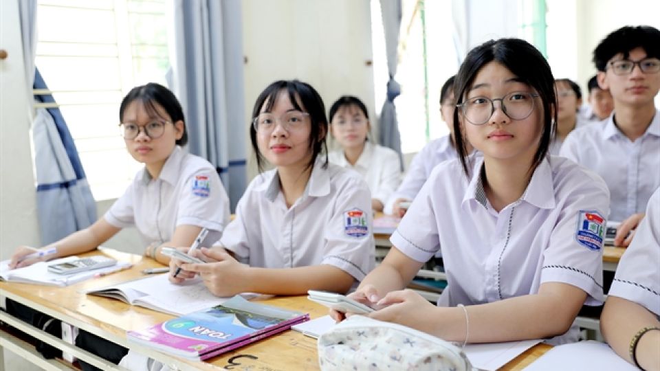 Vietnam outpaces regional peers in science: PISA 2025