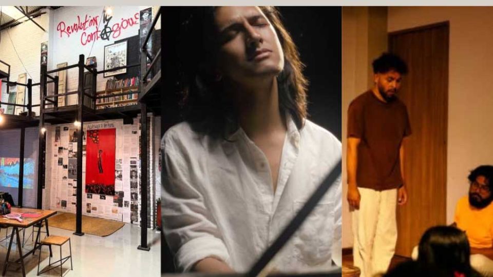 A year later, Nepal’s Gen Z movement lives on in art