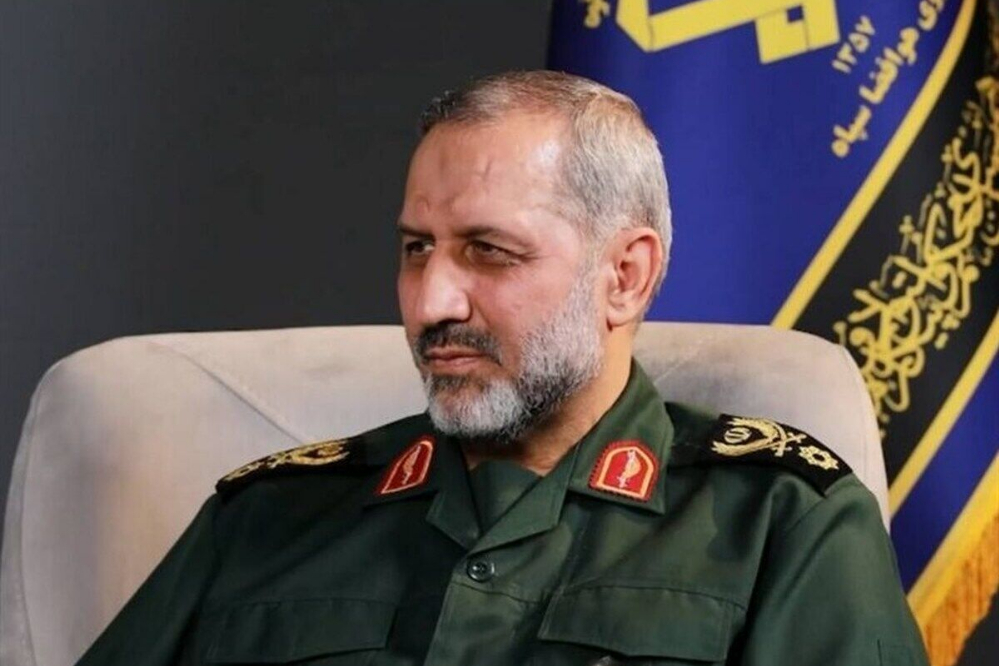 سردار موسوی: عظمت و شکوه بعثت را در خیابان‌ها حفظ کنید