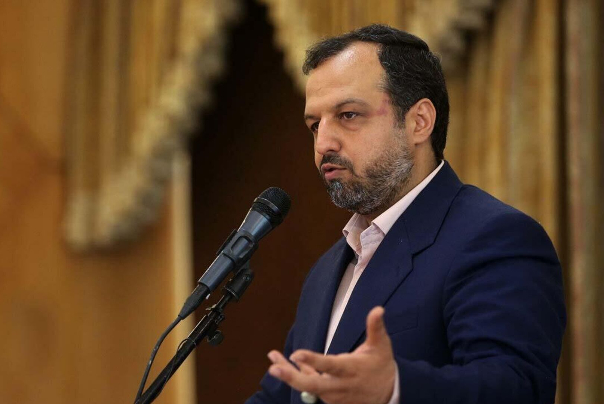 خاندوزی رئیس کارگروه بررسی‌های اقتصادی دفتر رهبر انقلاب شد