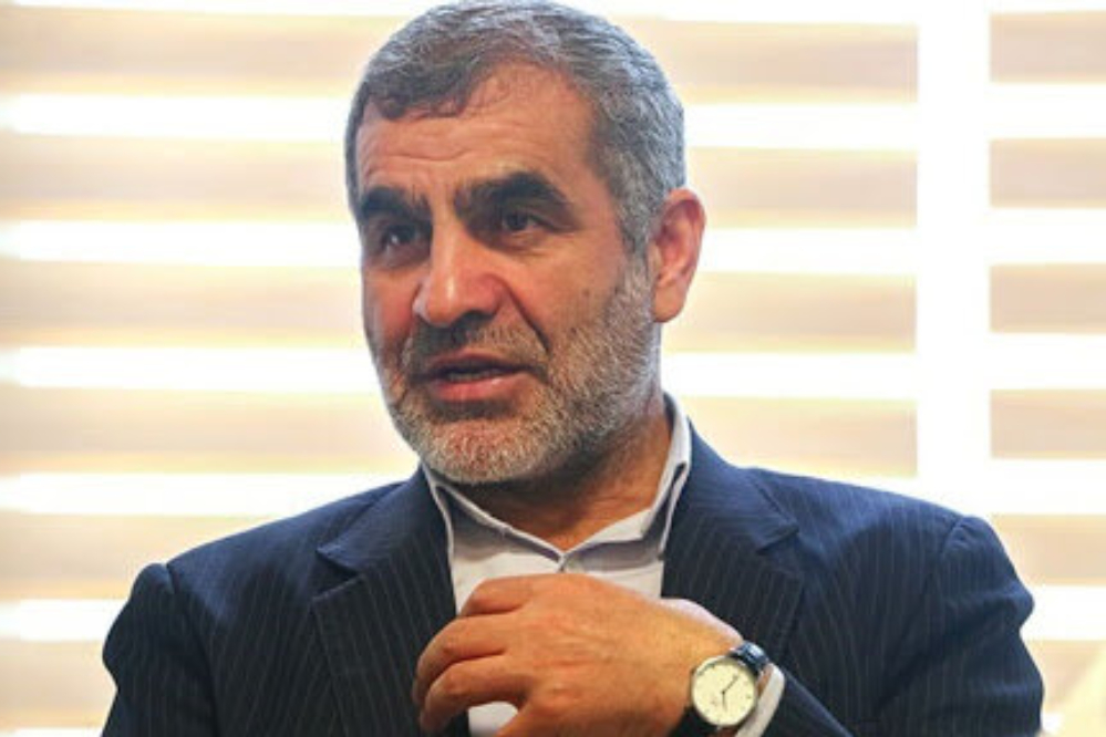 نیکزاد: دشمن به دنبال شکاف اجتماعی بود؛ اما ایران متحدتر شد
