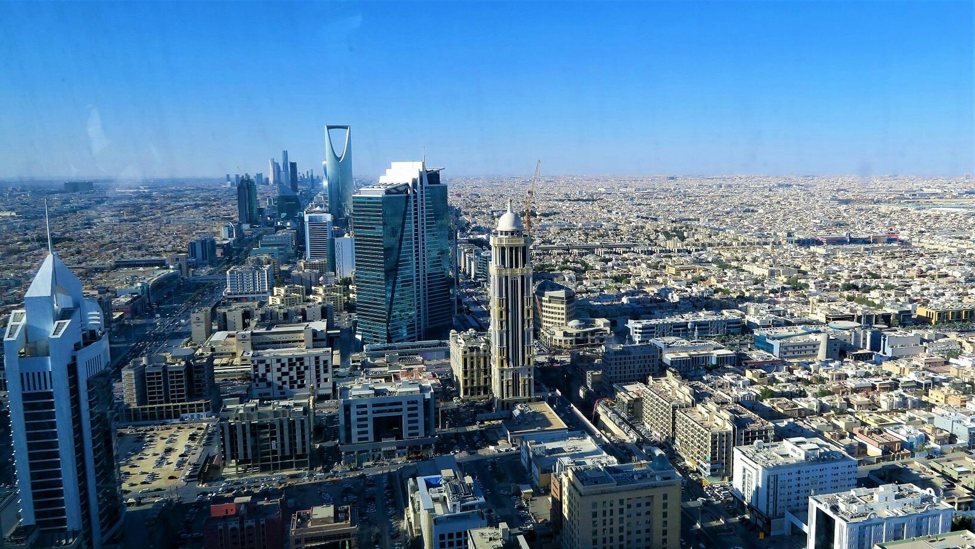 رئیس المرکز السعودی للدراسات: الریاض تعمل على إصلاح خط النفط واستئناف الضخ خلال فتره قصیره