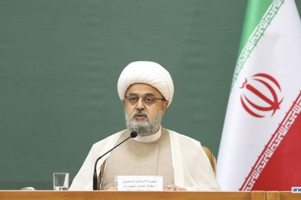 دبیرکل مجمع تقریب مذاهب: وحدت اسلامی راه مقابله با بحرانهای منطقه است