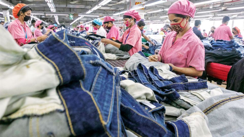 Bangladesh’s garment shipments to US jumped 25% in August