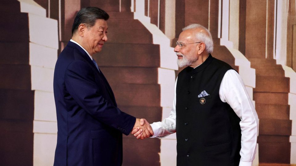 India-China ties must follow ‘three mutuals’: Ministry of External Affairs