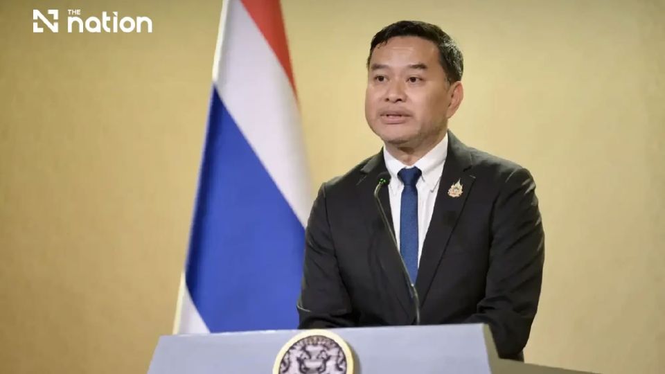 Thai Cabinet endorses pilot to reduce corruption risks in 24 agencies