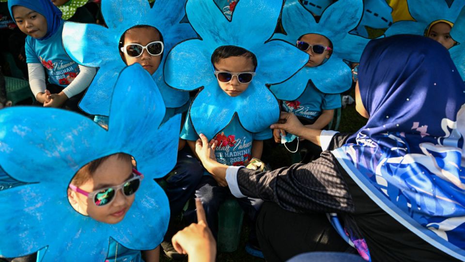 Malaysia health ministry pushes for early child screenings