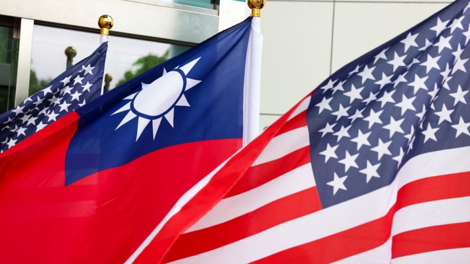 US backs Taiwan’s continued Pacific Islands Forum role, warns of China’s ‘malign activities’ in Pacific