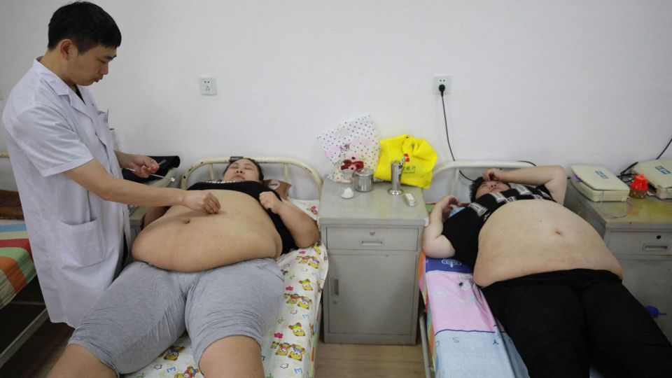 One in five adults obese in northern China, against one in 10 in south