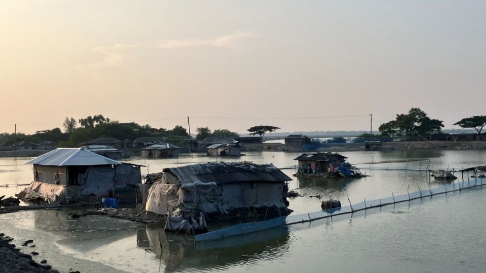 The untold story of Bangladesh’s climate migration