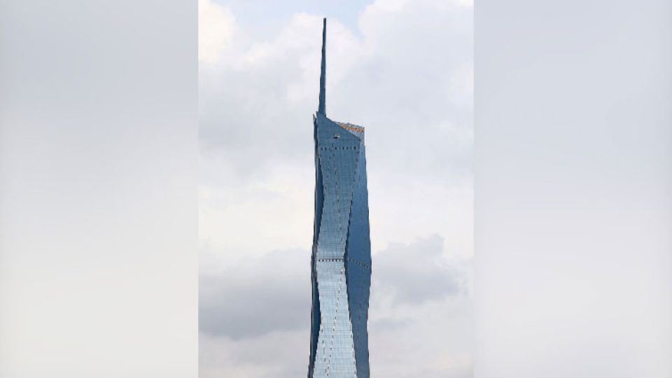 Kuala Lumpur’s Merdeka 118: A sky-high cultural beacon