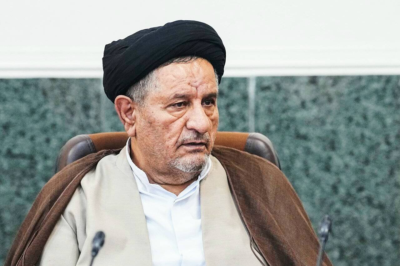 مجلس در شرایط جنگی بیشترین همراهی را با دولت داشت/ جایگاه قانونی مجلس با تعابیر کلی محل تردید قرار نگیرد