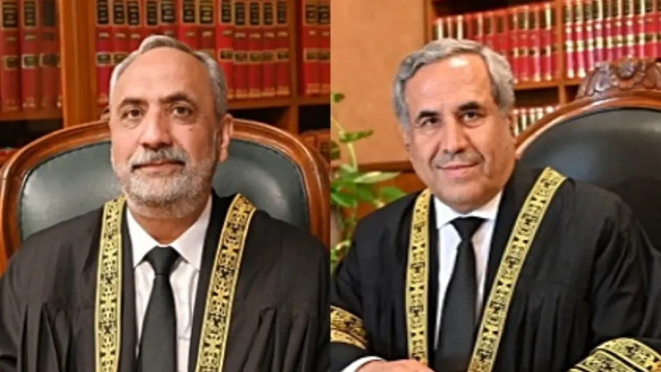 Pakistan top court calls for gender-sensitive handling of domestic violence cases