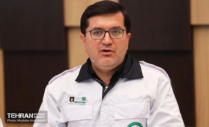احتمال بارش‌های سیلابی در تهران بالاست/ آموزش و مانور عملیاتی 500 امدادگر برای مواجهه با سیلاب