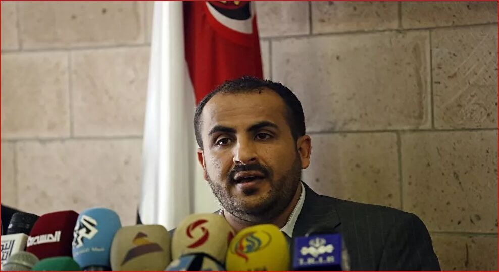 عبدالسلام: سرنگونی جنگنده اف 15 رسوایی بزرگ برای سعودی هاست