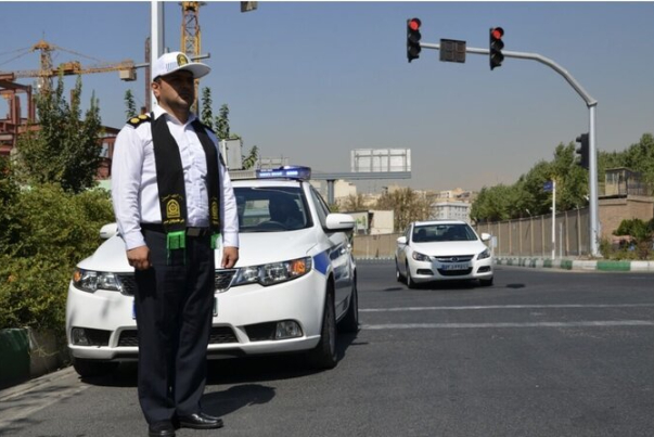 محدودیت‌های ترافیکی تهران برای رزمایش جانفدا در روز جمعه اعلام شد