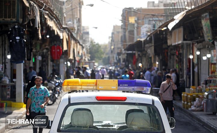 تأمین زیرساخت‌های ایمنی در بازارچه‌های تهران/ ضرورت به‌روزرسانی آموزش‌ها