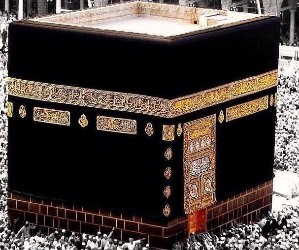 اتهام حمله به مکه بزرگترین دروغ این زمانه است