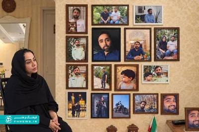 عکس؛ ویژه‌برنامه «به تماشای سرو»