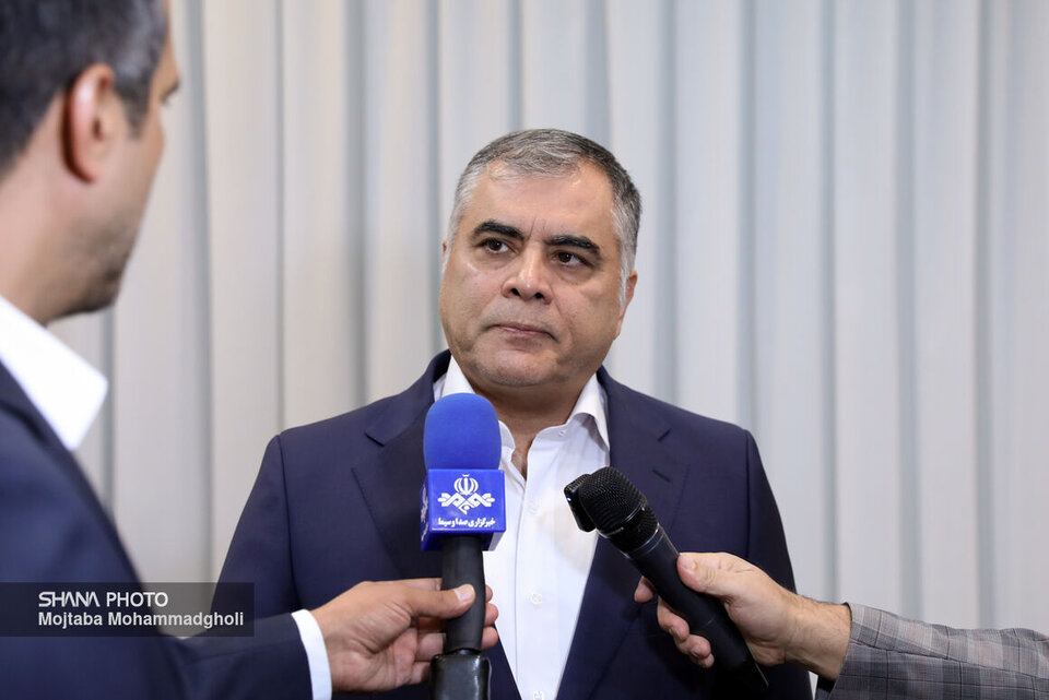 ظرفیت‌های آسیب‌دیده صنعت نفت در مسیر بازگشت قرار گرفت