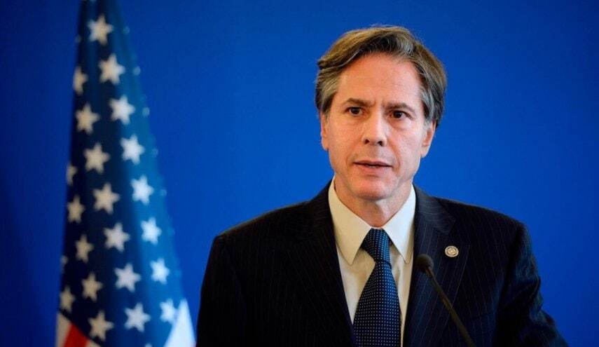 جنگ با ایران باید فردا تمام شود