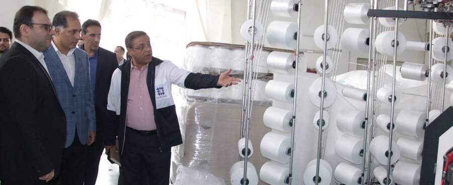 شرکتها پس از ورود به بازار سرمایه روی ریل توسعه حرکت میکنند