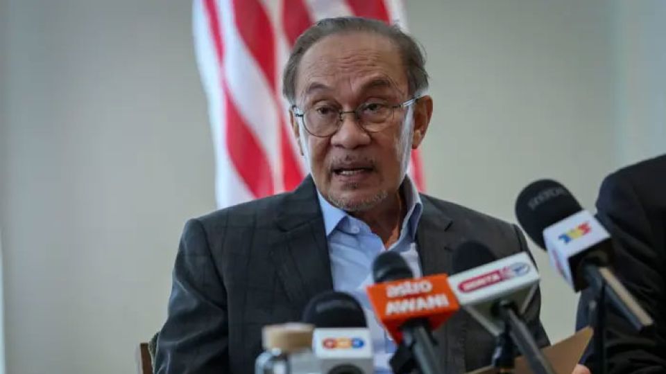 Malaysia to hold talks with Myanmar on repatriating Rohingya refugees