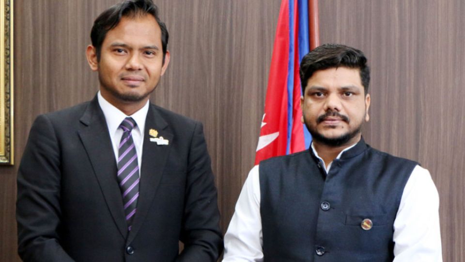 Nepal presses Malaysia to convene joint talks over migrant worker recruitment system