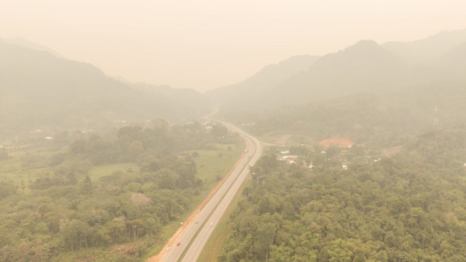 Malaysia to pursue preventive measures with Indonesia on haze