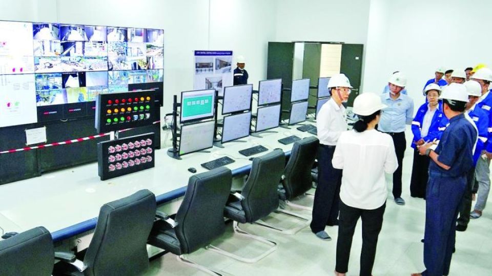 Myanmar pushes to ramp up domestic fuel refining and power efficiency amid global squeeze