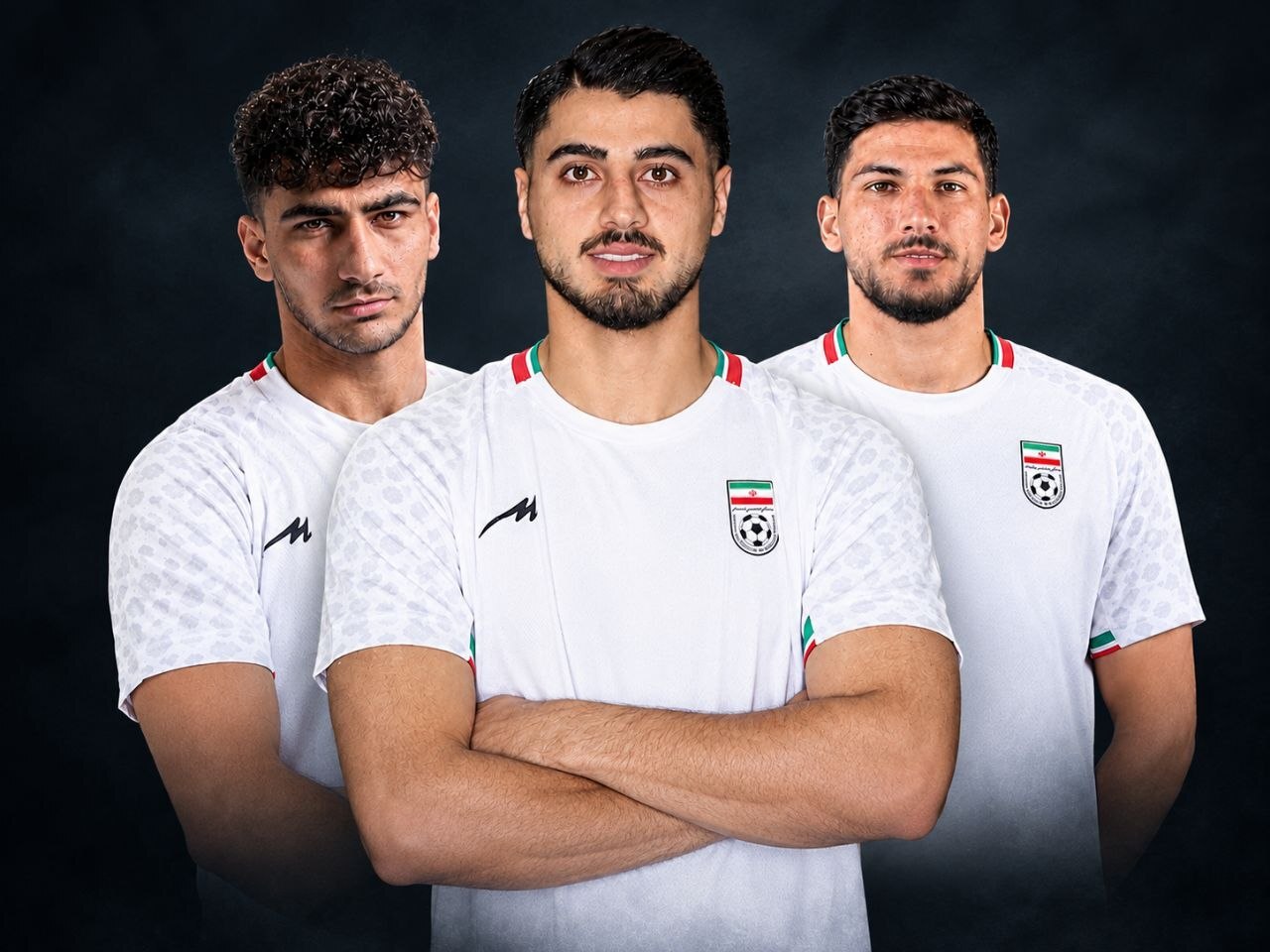 ورود سه بازیکن استقلال به اردوی تیم فوتبال امید